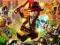 LEGO INDIANA JONES 2 PSP/FOLIA/TANIE GRANIE 2012