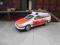 OPEL OMEGA B RATOWNICZY HERPA 1:87