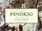 PINOKIO - Carlo Collodi - MP3