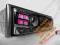 Hi-END  # # # Alpine CDA-9855R K CZAS ZŁOTE RCA