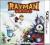Rayman origins 3DS