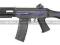 ICS - Sig Sauer 552 Full Metal - Licencja SIG ARMS