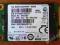 Dysk SSD Samsung 256GB mSATA, BCM!!!