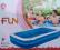 Jilong FUN POOL basen rodzinny 305x183x50cm rectag