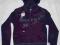 Bluza dla dziewczynki fioletowa EXTRA ME 158