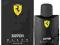 FERRARI BLACK edt 125ml ORYGINAŁ