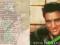 Elvis Presley Love Songs OKAZJA z UK