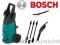 MYJKA WYSOKOCIŚNIENIOWA AQUATAK 110 PLUS BOSCH