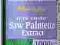 PALMA SABAŁOWA 1000mg 90 kap SAW PALMETTO PROSTATA