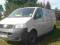 VOLKSWAGEN TRANSPORTER T5 ROK 2008 -FRA VAT