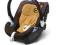 CYBEX Aton Q - fotelik dla niemowląt OD 0-18KG