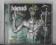 BEHEMOTH - DEMIGOD CD