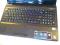 ASUS K52F Core i3 320GB RAM 3GB Win7 bateria 2,5h