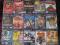 109 gry gier na sony playstation 2 ps2  9zł/1gra