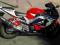 HONDA CBR 929 RR