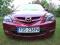 MAZDA 3 LIFT Model 2009 Najbogatsza Wersja! IDEAŁ