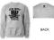 Jedi Mind Tricks crewneck sweat (Stoupe+VinniePaz)