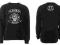 La Coka Nostra crewneck sweat (Ill Bill Everlast )