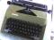 MASZYNA DO PISANIA PREDOM-LUCZNIK
