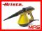 OCZYSZCZACZ PAROWY MYJKA  ARIETE  4109 DETERGENT