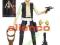 HOT: HAN SOLO black series HASBRO 6 cali STAR WARS