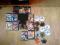 SONY PLAYSTATION 2 SLIM KOMPLET + GRY OKAZJA