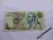 BANKNOT GHANA 2 CEDIS 1978 P-14c STAN UNC