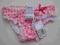 Nowe majteczki kąpielowe CALZEDONIA kieszonka 2T