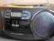 BOOMBOX PHILIPS AZ328-GW.ROZR.-TANIO!