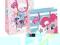 Torebka prezentowa MY LITTLE PONY kucyki Torba MLP