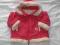 Kurteczka zimowa H&M rozm.74 Kurteczka zimowa H&M rozm.74