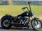 Harley Davidson Street Bob 2007 zamiana na samocho