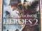 MEDAL OF HONOR HEROES 2 - nowa, folia!