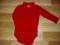 Body baby rozmiar 86 cm