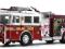 Seagrave Pumper - nowy /blistr/