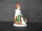 Ceramiczna figurka cdc