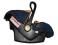 FOTELIK SAMOCHODOWY NOSIDŁO Z RĄCZKĄ 4BABY 0-13 kg