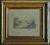 Rysunek w ramce,okolo 1850.