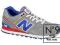 N9 New Balance 574SGW Szare Niebieskie Białe 41.5