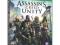 Assassin's Creed Unity Xbox ONE PL GAMESTACJA WAWA