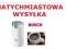 Młynek do kawy Bosch MKM 6000 BIAŁY