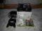 Konsola XBOX 360 czarny slim 250 GB + LT3.0 + GRY