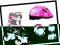 Zestaw WROTKI regulowane+ OCHRANIACZE+ KASK- 34-37