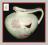 WINTERLING - CUDOWNY PORCELANOWY WAZON-DZBANEK