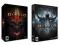 Diablo III + Reaper of Souls  NOWA   PL  2 gry !!!