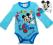 body dzieciece, miki DISNEY 100% bawelna, 86