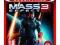 Mass Effect 3   [PS3]   PL   NOWA   BLUEGAMES WAWA