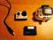 Kamera GoPro HERO 3 Black Uszkodzona + BaterryPac