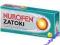 NUROFEN ZATOKI 24 tabl. katar