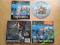 DISNEY'S ATLANTIS THE LOST EMPIRE SONY PSX ONE (5)